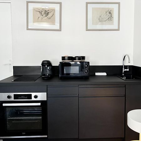 Studio Romantique - N6 Alençon Exterior foto