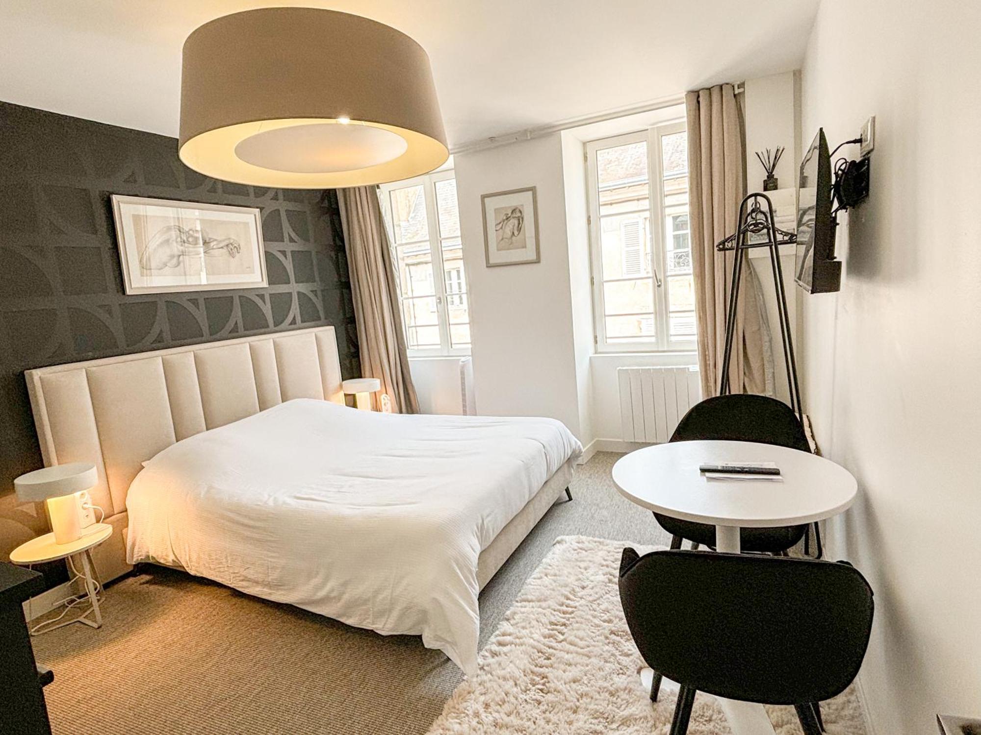 Studio Romantique - N6 Alençon Exterior foto